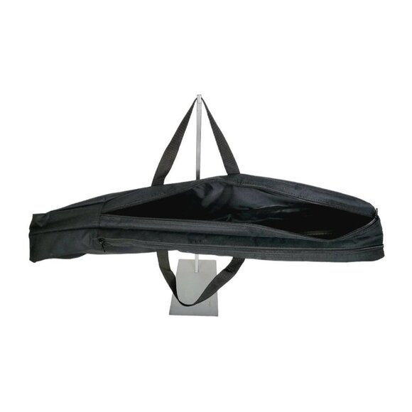 Fleetwood Recurve Archery Takedown Padded Divided Storage Bow Bag Carryi… - Picture 3 of 8